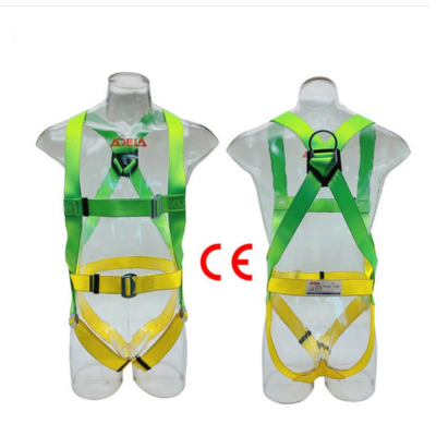 Dây đai toàn thân Adela H-4501