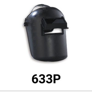 Mu doi dau de han 633P