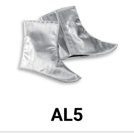 Bao ủng chịu nhiệt AL5