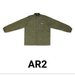 Áo dài tay chống hồ quang điện AR2