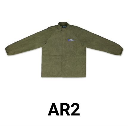 Áo dài tay chống hồ quang điện AR2