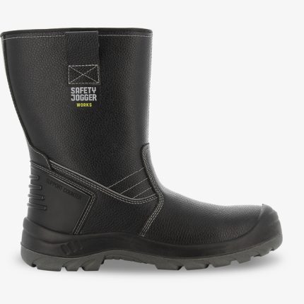 BESTBOOT2-BLK
