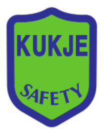kukje-safety KUKJE logo