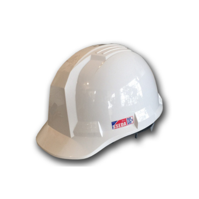 mu SSEDA IV mau trang