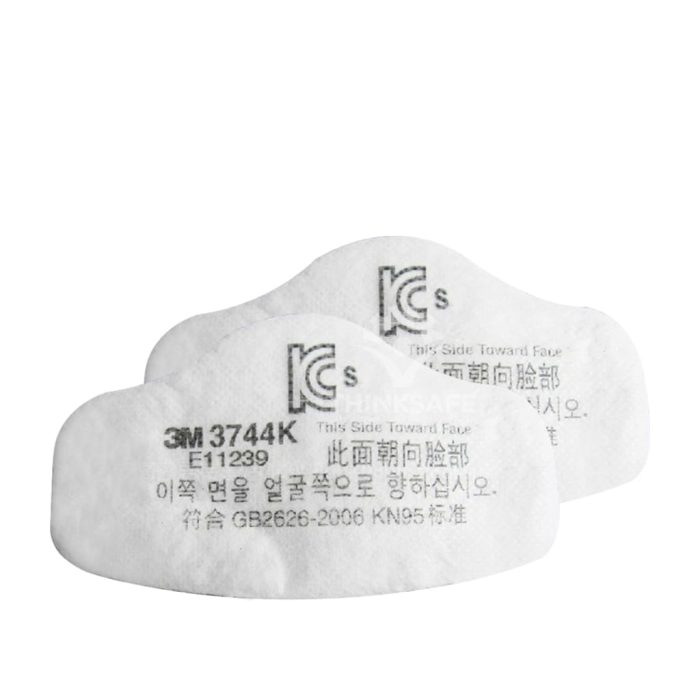 Tấm lọc bụi 3M-3744K