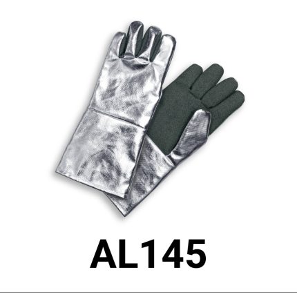 Găng tay chịu nhiệt AL145