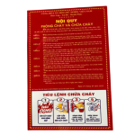 tieu lenh 2 manh lien